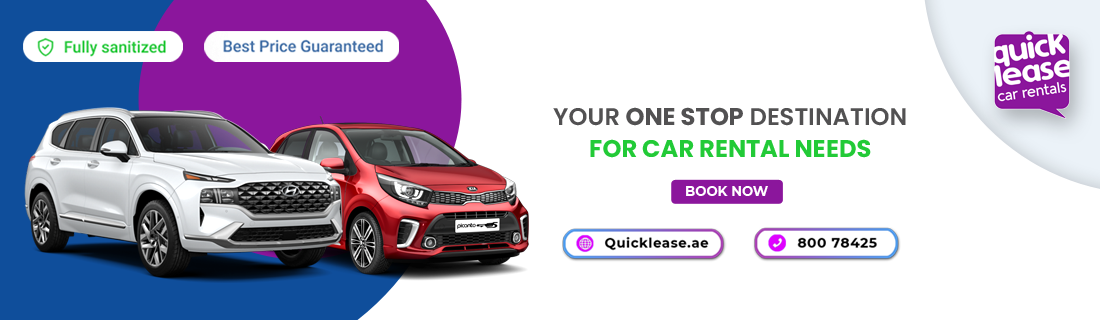 Quick Lease Car Rentals